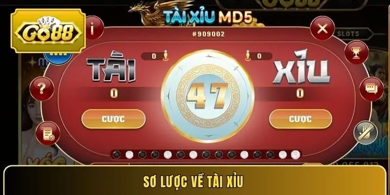 Sơ lược về Tài Xỉu